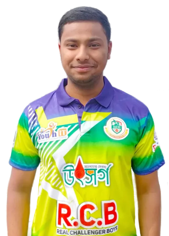 Ashraful Islam Rahat