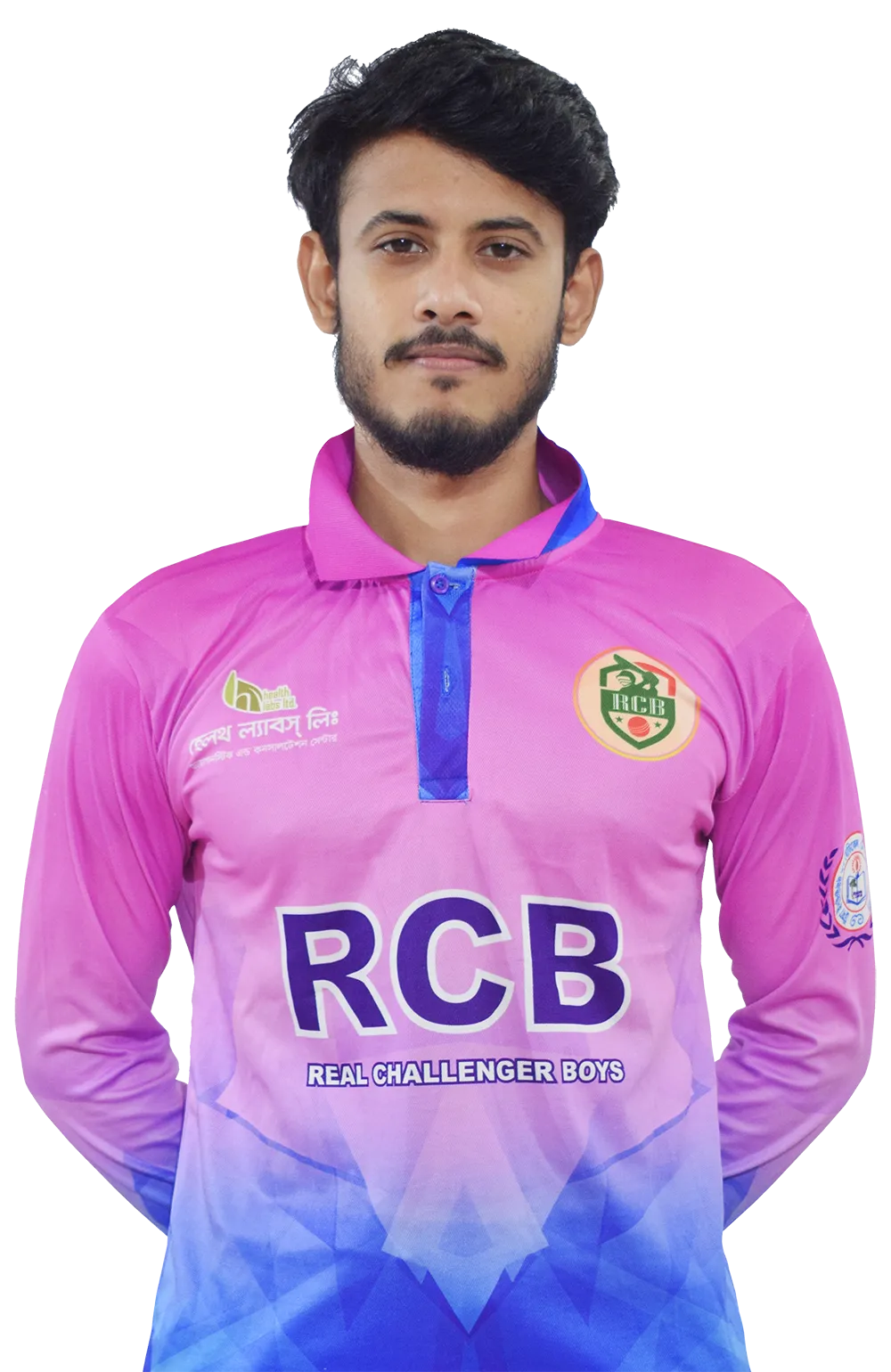 Shakil Hossain Riyan