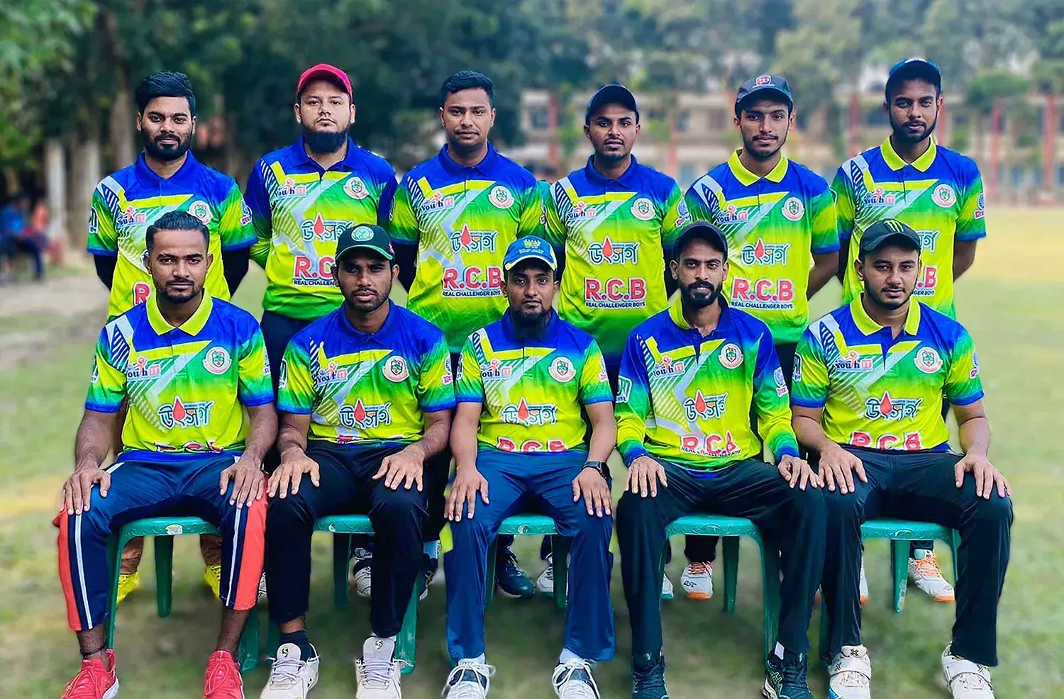 Lepsiya, Mandarbari, Mohanganj, Netrokuna, Tour-2024