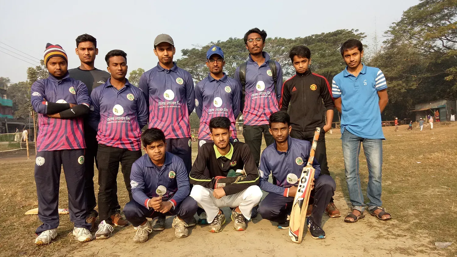 Keraniganj Tour, 2019