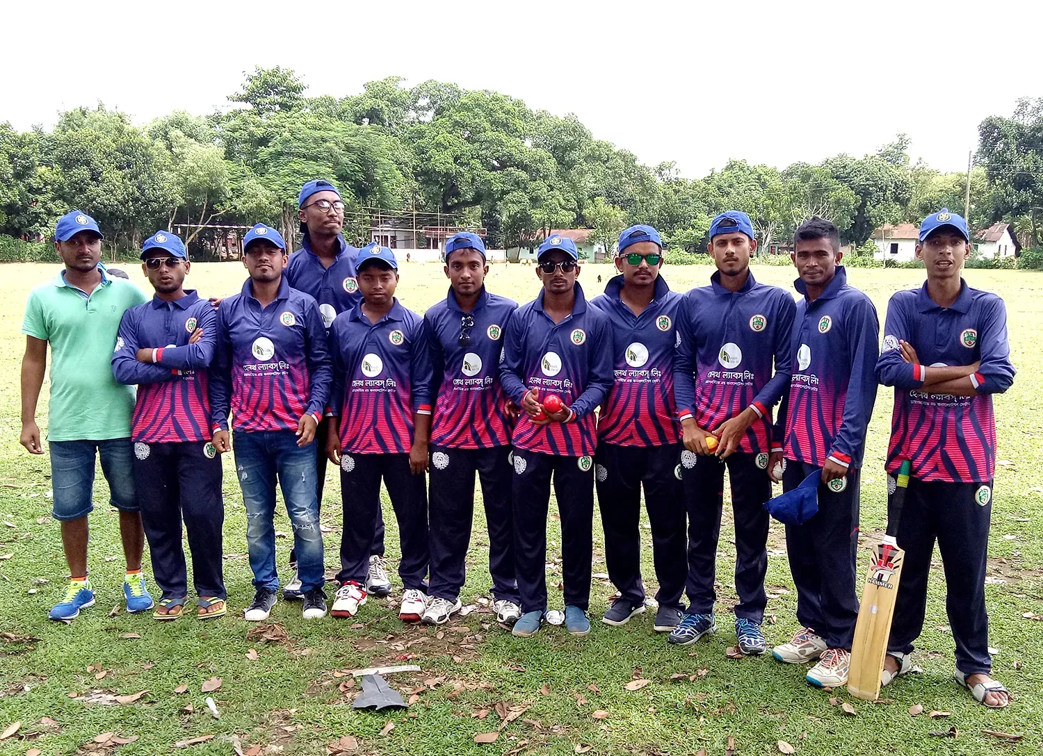 Sreemangal, Sylhet Tour, 2018