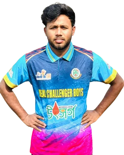 Akash Mollah