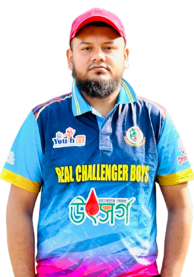 Fazle Rabbi Nayan