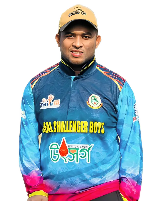 Sufiyan Akash