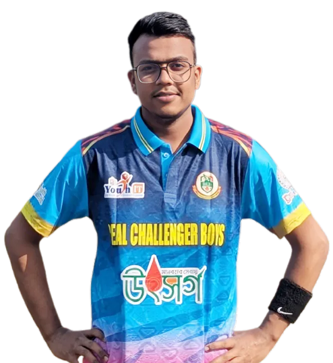 Siam Hossain Siam 