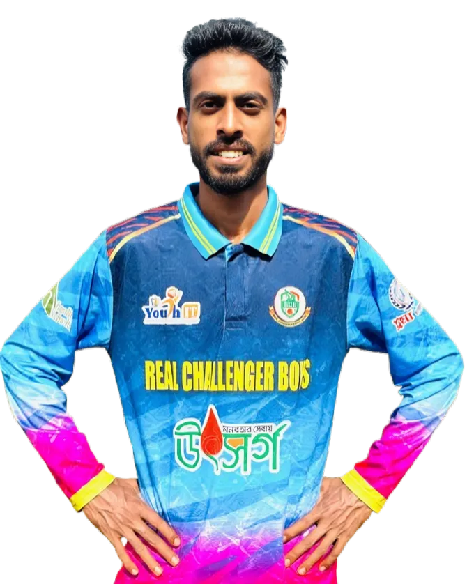 Mohammad Rahul
