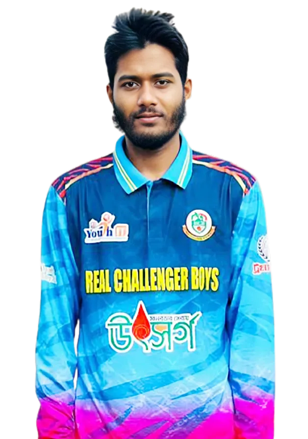 Anamul Haque Nayon