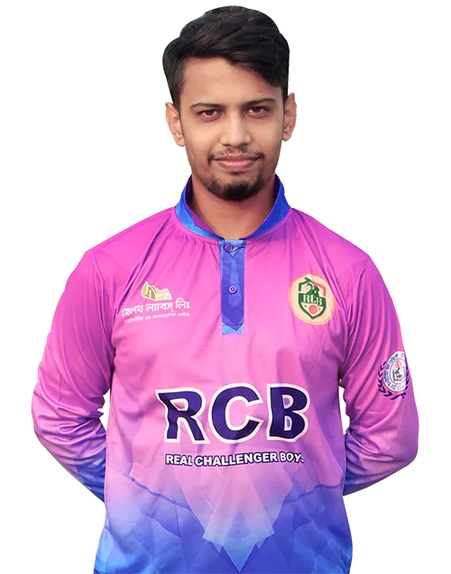 Syed Adib Rahman