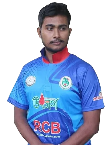 Saiful Islam Shoron