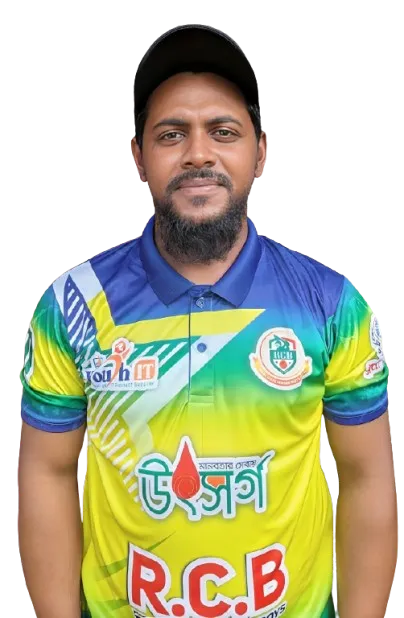 মোঃ মিশকাতুল ইসলাম
